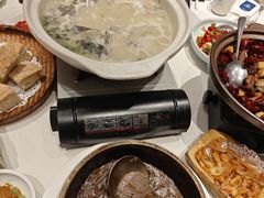 -丹江渔村(望京店)