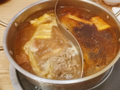 -松野谷·寿喜烧自助(华联顺义金街购物中心店)