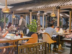 -羲和雅苑•北京烤鸭(陆家嘴中心店)