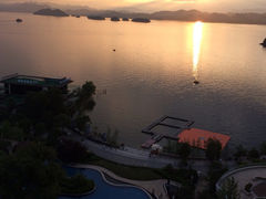 iphone_upload_pic-绿城千岛湖喜来登度假酒店