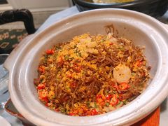 海味粉丝煲-城南往事(滨江世茂店)