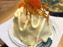 -林妈妈村·日式料理(宝山万达店)