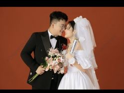 -雅云婚纱摄影工作室旗舰店