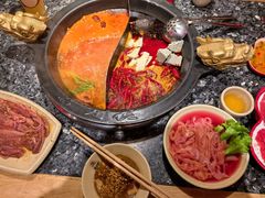 -蜀大侠火锅(总府路店)