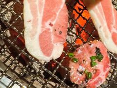 -樱嘢·炭火烧肉(惠南店)