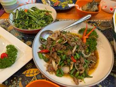 -荷花泰菜(东方新天地店)