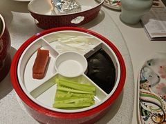 -京鸭棠(让胡路万达店)