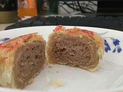 鲜肉月饼-海曙西区老大房(孝闻街店)