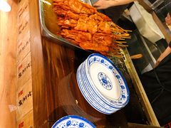 -老客满蛋饼(双塔市集店)