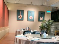 -悦海·家宴·冰花皮皮虾大锅贴(宝龙店)
