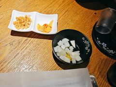 -刘明记乐山烧烤(犀浦店)