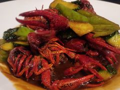 小龙虾-我是那个大叔·美食研究所(新塘路店)