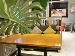 -去茶去餐厅(中央大街店)