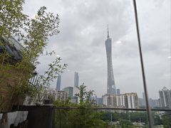 -小茶闲舍·观景商务茶馆(广州塔店)