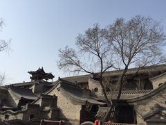 -山西王家大院