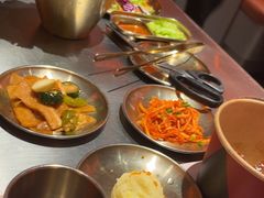 -西塔老太太泥炉烤肉(苏州大悦城店)