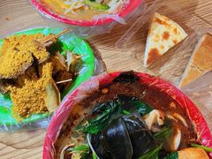 -安发瞧麻辣烫(总店)