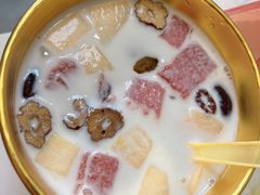 -琼大师东方烤乳猪(亚特兰蒂斯店)