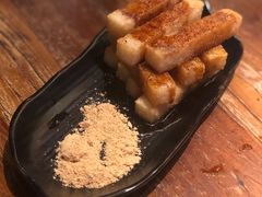 -令狐冲烤鱼·烧菜馆(达明店)