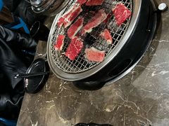 -江城二当家烤牛肉(莲塘新村店)