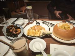 -大树餐厅(益田假日店)