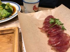-卤儿道道(杭州大厦501店)