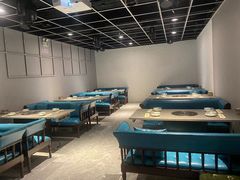 -红井路游艺炖锅·音乐餐吧(十渡店)