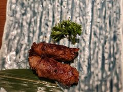 烤活鳗鱼-蟹将军·松叶蟹和牛日料放题自助(K11店)
