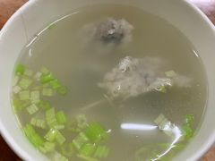 -三真丸子美食坊(故宫路店)