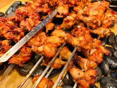 -梨花自助烤肉(天河城店)