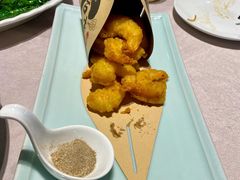 干炸大虾仁-新沸腾鱼乡(世贸天阶店)