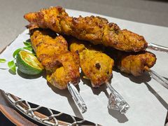 -BetterThai 泰加(苏州中心店)