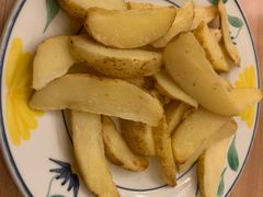 -萨莉亚意式餐厅(京溪南方医院店)