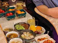 -华夏良子·足道SPA艾灸(众美店)