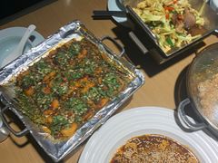 -卞氏菜根香·川菜(青羊万达店)