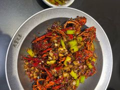 -天宝兄弟·湘菜龙虾馆