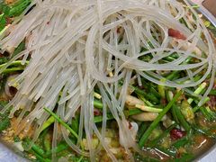 招牌牛肉八带锅-京玉菲饭店(李村店)