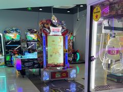 -风云再起游乐汇(南京常发广场店)