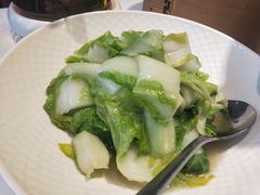 -院里寻菜·精致庭院菜(观沙岭店)