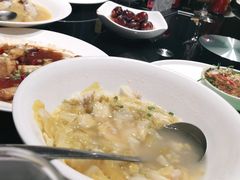 -拉完海鲜大排档(温岭店)