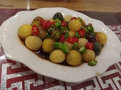 -二茂羊公馆(东柳大街店)