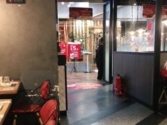 大堂-鱼酷活鱼烤鱼(梅江印象城店)
