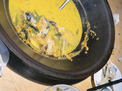 -陈大锅·岳阳鱼馆·地道岳阳菜(美食街店)