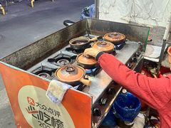 -潮香兴煲仔饭(莲花路店)