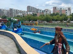 -蒙特利亲子乐园