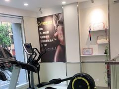 -中田健身工作室(东园店)