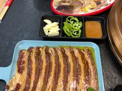 -福福泥炉烤肉(三台子店)