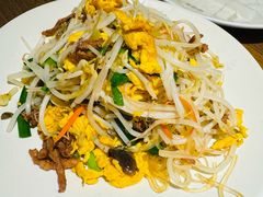 -姥姥家春饼店(八里庄店)