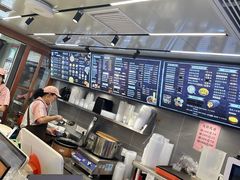 -韩萍老南京馄饨(河西万达店)