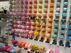 -LUSH(威尼斯人店)